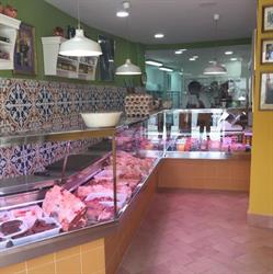 Casa Juanito, Utrera
