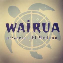 Pizzeria Wairua, El Médano