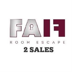 FAIF La Taverna (Room Escape), Vic