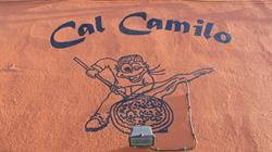 Cal Camilo, Sentmenat