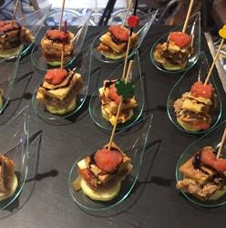 Los 60 Gastro Bar, Madrid