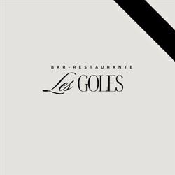 Bar LES GOLES, Almassora