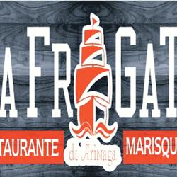 Restaurante La Fragata, Arinaga
