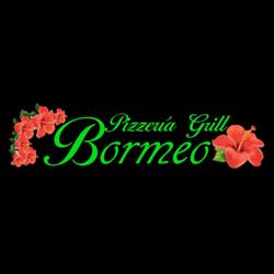 bormeo pizzería grill, Cruce de Arinaga