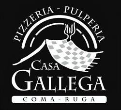 casa gallega comarruga, Coma-Ruga