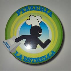 Pizzería La Estrella, Ubrique