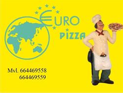 Europizza, El Vendrell