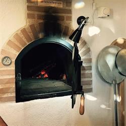 IL FORNO, Verín
