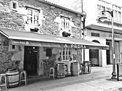 Tasca A Pedra, Carballo