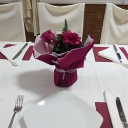 Restaurante Venta El Pinar, Bornos