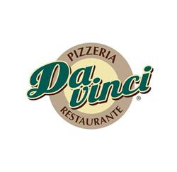 Pizzería Da Vinci, Rivas-Vaciamadrid