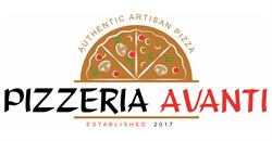Pizzeria Avanti, Rivas-Vaciamadrid