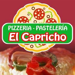 Pizzería "EL CAPRICHO", Marmolejo