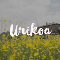 Casa Rural Urikoa Landetxea, Arantzazu