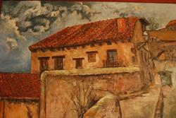 La Casa de San Gil, Atienza