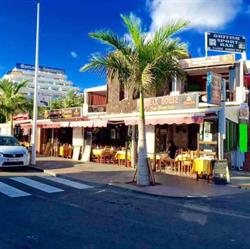 Restaurante Pizzeria San Francisco, Santiago del Teide