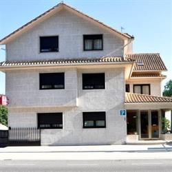 Hostal Paz, Gondomar