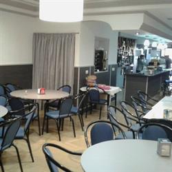 Bar-Restaurante "LA PLAZA", Quintanar del Rey