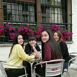 Bar Jubilados de Abárzuza