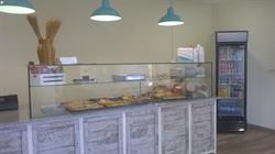 Pizzería La Toscana, Viveiro