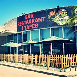 Loro Charly Ripollet Restaurant