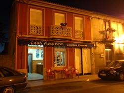Casa Florencio, Arzúa