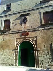 Albergue de Peregrinos - Bar El Cantero, Mañeru