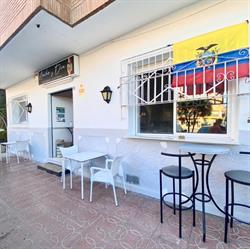 Noche y Día, Cuevas del Almanzora