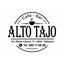Bar Alto Tajo, Utiel