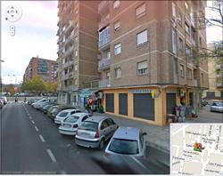 Bar Veleta, Granada
