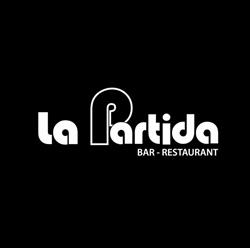 LA PARTIDA, Centelles
