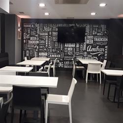 Restaurante Rialto, Zaragoza
