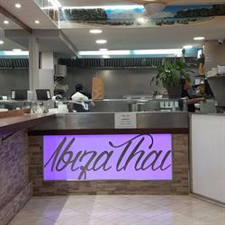 Ibiza Thai