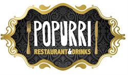 Restaurant-Drinks Popurri, Madrid