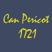 Can Pericot 1721, Ullá