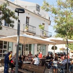 Bar Bestard, Lloseta