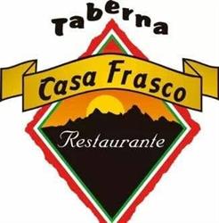 Restaurante Casa Frasco, Luque