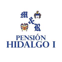 Pensión Hidalgo I, Utrera