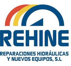 Rehine, Madrid