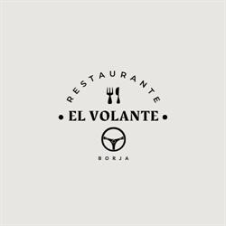 Volante, Borja
