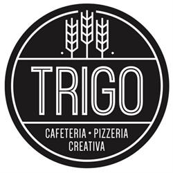 Trigo Cafetería Pizzeria, Palm-Mar