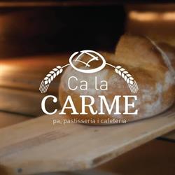 Forn ca la Carme, Campdevánol