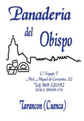 Panadería del Obispo, Tarancón