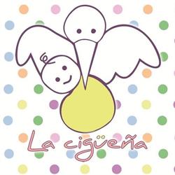 La Cigüeña, Alora