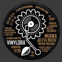 Vinylora, Vitoria-Gasteiz
