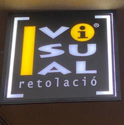 Visual Retolació Berga
