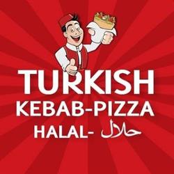 Turkish kebab pizza, Algeciras