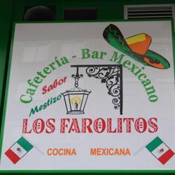 Los Farolitos, A Coruña