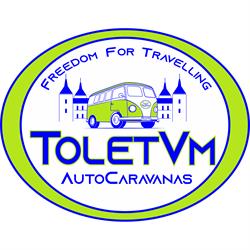 ToletVm AutoCaravanas, Cazalegas