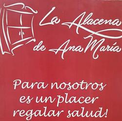 La Alacena De Ana María, Vera
